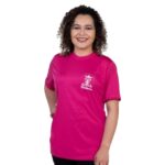 Camiseta Dry fit ou da Imaculada