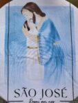 Camiseta São José