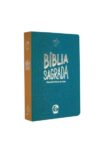 Bíblia Sagrada Tradução Oficial - Jovem
