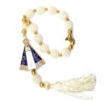 Dezena Nsa.Aparecida Carro / bolsa