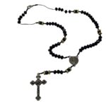 colar terço São Bento