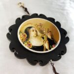 Adorno Santa Rita de Cássia