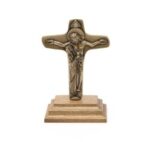 Pedestal Cruz