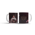 Caneca Sta Teresinha