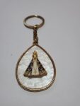 Chaveiro Luxo Nossa Senhora Aparecida