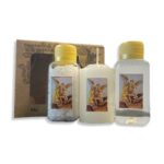 KIT SACRAMENTAL DE ORAÇÃO DE SÃO MIGUEL
