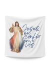 Lenço Jesus Misericordioso