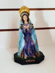 Imagem Nossa Senhora das Dores - 20 cm - resina