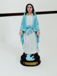 Imagem Nsa.das Graças - 16cm - resina