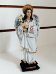 Imagem São Gabriel 20cm - resina