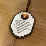 Pêndulo MDF Sagrada Família