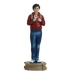 Carlo Acustis -  20 cm resina