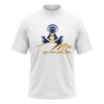 Camiseta ( blusa ) Mães que oram pelos filhos
